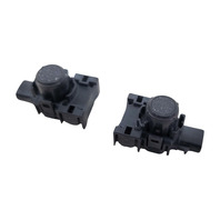 2015-2019 Lexus RC350 Bumper Parking Sensor Black Set, 89341-53030, F007, OEM, 2015, 2016, 2017, 2018, 2019 2015-2019 Lexus RC350 Bumper Parking Sensor Black Set, 89341-53030, F007, OEM, 2015, 2016, 2017, 2018, 2019