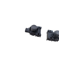 2015-2019 Lexus RC350 Bumper Parking Sensor Black Set, 89341-53030, F007, OEM, 2015, 2016, 2017, 2018, 2019
