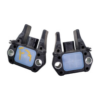 2014-2019 Lexus RC350 Front Crash Impact Sensor 89173-30170, F007, OEM, 2014, 2015, 2016, 2017, 2018, 2019