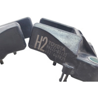 2014-2019 Lexus RC350 Front Crash Impact Sensor 89173-30170, F007, OEM, 2014, 2015, 2016, 2017, 2018, 2019