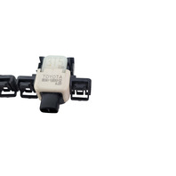 2015-2017 Lexus RC350 Bumper Parking Sensor Red, 89341-53010-D2, F007, OEM, 2015, 2016, 2017