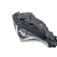 Lexus RC350 15-19 Headlight Lamp Body Front Right/Passenger Side, 81140-24180, F007, OEM, C025, 2015, 2016, 2017, 2018, 2019