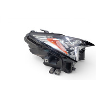 Lexus RC350 15-19 Headlight Lamp Body Front Right/Passenger Side, 81140-24180, F007, OEM, C025, 2015, 2016, 2017, 2018, 2019