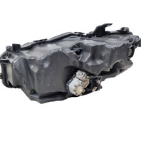 Lexus RC350 15-19 Headlight Lamp Body Front Right/Passenger Side, 81140-24180, F007, OEM, C025, 2015, 2016, 2017, 2018, 2019