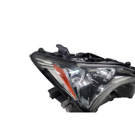 Lexus RC350 15-19 Headlight Lamp Body Front Right/Passenger Side, 81140-24180, F007, OEM, C025, 2015, 2016, 2017, 2018, 2019