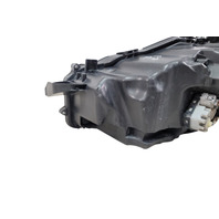 Lexus RC350 15-19 Headlight Lamp Body Front Right/Passenger Side, 81140-24180, F007, OEM, C025, 2015, 2016, 2017, 2018, 2019