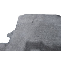 Lexus RC F 15-24 Spare Floor Carpet Trunk/Cargo Mat, PT206-24150-20, F007, OEM, 2015, 2016, 2017, 2018, 2019, 2020, 2021, 2022, 2023, 2024