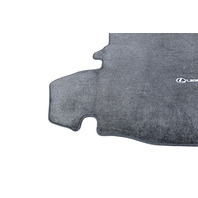 Lexus RC F 15-24 Spare Floor Carpet Trunk/Cargo Mat, PT206-24150-20, F007, OEM, 2015, 2016, 2017, 2018, 2019, 2020, 2021, 2022, 2023, 2024