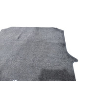 Lexus RC F 15-24 Spare Floor Carpet Trunk/Cargo Mat, PT206-24150-20, F007, OEM, 2015, 2016, 2017, 2018, 2019, 2020, 2021, 2022, 2023, 2024