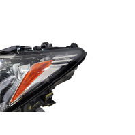 Lexus RC350 15-19 Headlight Lamp Body Front Left/Driver Side 81070-24180, F007, OEM, C025, 2015, 2016, 2017, 2018, 2019