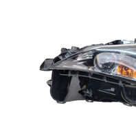 Lexus RC350 15-19 Headlight Lamp Body Front Left/Driver Side 81070-24180, F007, OEM, C025, 2015, 2016, 2017, 2018, 2019