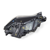 Lexus RC350 15-19 Headlight Lamp Body Front Left/Driver Side 81070-24180, F007, OEM, C025, 2015, 2016, 2017, 2018, 2019