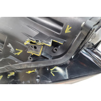 Lexus RC350 15-19 Headlight Lamp Body Front Left/Driver Side 81070-24180, F007, OEM, C025, 2015, 2016, 2017, 2018, 2019