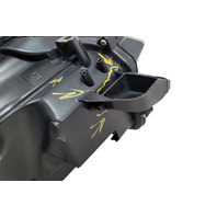 Lexus RC350 15-19 Headlight Lamp Body Front Left/Driver Side 81070-24180, F007, OEM, C025, 2015, 2016, 2017, 2018, 2019