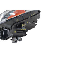 Lexus RC350 15-19 Headlight Lamp Body Front Left/Driver Side 81070-24180, F007, OEM, C025, 2015, 2016, 2017, 2018, 2019