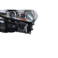 Lexus RC350 15-19 Headlight Lamp Body Front Left/Driver Side 81070-24180, F007, OEM, C025, 2015, 2016, 2017, 2018, 2019