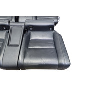 2015-2019 Lexus RC350 Rear Right/Left Back Seat Assembly Set Black, 71503-24060, F007, OEM, 2015, 2016, 2017, 2018, 2019