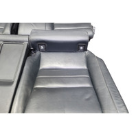 2015-2019 Lexus RC350 Rear Right/Left Back Seat Assembly Set Black, 71503-24060, F007, OEM, 2015, 2016, 2017, 2018, 2019