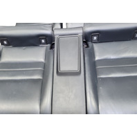 2015-2019 Lexus RC350 Rear Right/Left Back Seat Assembly Set Black, 71503-24060, F007, OEM, 2015, 2016, 2017, 2018, 2019