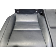 2015-2019 Lexus RC350 Rear Right/Left Back Seat Assembly Set Black, 71503-24060, F007, OEM, 2015, 2016, 2017, 2018, 2019