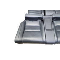 2015-2019 Lexus RC350 Rear Right/Left Back Seat Assembly Set Black, 71503-24060, F007, OEM, 2015, 2016, 2017, 2018, 2019