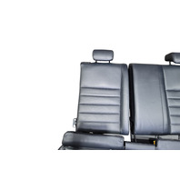 2015-2019 Lexus RC350 Rear Right/Left Back Seat Assembly Set Black, 71503-24060, F007, OEM, 2015, 2016, 2017, 2018, 2019