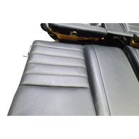 2015-2019 Lexus RC350 Rear Right/Left Back Seat Assembly Set Black, 71503-24060, F007, OEM, 2015, 2016, 2017, 2018, 2019