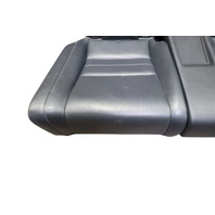 2015-2019 Lexus RC350 Rear Right/Left Back Seat Assembly Set Black, 71503-24060, F007, OEM, 2015, 2016, 2017, 2018, 2019