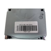 2015-2018 Lexus RC350 Transceiver Telematics Receiver Module Computer 86741-33040, F007, OEM, 2015, 2016, 2017, 2018