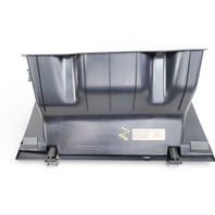 Honda Element 03-08 Console Storage Glove Box Black 77510-SCV-A01ZA, F008, OEM, 2003, 2004, 2005, 2006, 2007, 2008