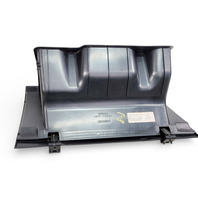 Honda Element 03-08 Console Storage Glove Box Black 77510-SCV-A01ZA, F008, OEM, 2003, 2004, 2005, 2006, 2007, 2008