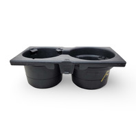 Honda Element 07-11 Cup Drink Holder 83413-S9V-A01, F008, OEM, 2007, 2008, 2009, 2010, 2011