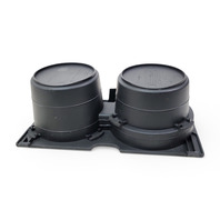 Honda Element 07-11 Cup Drink Holder 83413-S9V-A01, F008, OEM, 2007, 2008, 2009, 2010, 2011