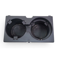Honda Element 07-11 Cup Drink Holder 83413-S9V-A01, F008, OEM, 2007, 2008, 2009, 2010, 2011