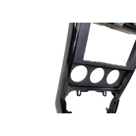 Honda Element 07-08 SC Center Dash AC Vent Panel Radio Bezel 77252-SCV-A03ZB, F008, OEM, 2007, 2008