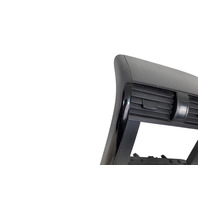 Honda Element 07-08 SC Center Dash AC Vent Panel Radio Bezel 77252-SCV-A03ZB, F008, OEM, 2007, 2008