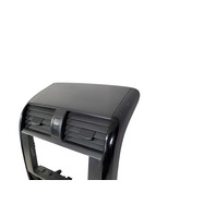 Honda Element 07-08 SC Center Dash AC Vent Panel Radio Bezel 77252-SCV-A03ZB, F008, OEM, 2007, 2008