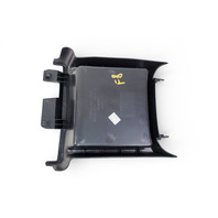 Honda Element 07-10 SC Center Console Lower Pocket Tray 83450-SCV-A91ZB, F008, OEM, 2007, 2008, 2009, 2010