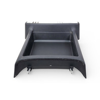 Honda Element 07-10 SC Center Console Lower Pocket Tray 83450-SCV-A91ZB, F008, OEM, 2007, 2008, 2009, 2010