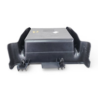 Honda Element 07-10 SC Center Console Lower Pocket Tray 83450-SCV-A91ZB, F008, OEM, 2007, 2008, 2009, 2010