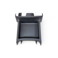 Honda Element 07-10 SC Center Console Lower Pocket Tray 83450-SCV-A91ZB, F008, OEM, 2007, 2008, 2009, 2010