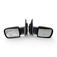 Honda Element 03-08 Side View Mirror Assembly Left/Right 76200-SCV-A01ZA, 76250-SCV-A01-ZA, F008, OEM, 2003, 2004, 2005, 2006, 2007, 2008