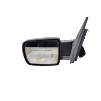 Honda Element 03-08 Side View Mirror Assembly Left/Right 76200-SCV-A01ZA, 76250-SCV-A01-ZA, F008, OEM, 2003, 2004, 2005, 2006, 2007, 2008
