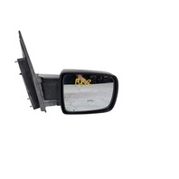 Honda Element 03-08 Side View Mirror Assembly Left/Right 76200-SCV-A01ZA, 76250-SCV-A01-ZA, F008, OEM, 2003, 2004, 2005, 2006, 2007, 2008