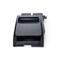 Honda Element 03-11 Dash Driver Pocket Cruise VSA Switch 77750-SCV-A01ZA, F008, OEM, 2003, 2004, 2005, 2006, 2007, 2008, 2009, 2010, 2011