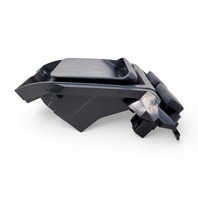 Honda Element 03-11 Dash Driver Pocket Cruise VSA Switch 77750-SCV-A01ZA, F008, OEM, 2003, 2004, 2005, 2006, 2007, 2008, 2009, 2010, 2011