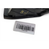 Honda Element 03-11 Dash Driver Pocket Cruise VSA Switch 77750-SCV-A01ZA, F008, OEM, 2003, 2004, 2005, 2006, 2007, 2008, 2009, 2010, 2011