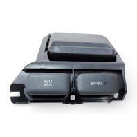 Honda Element 03-11 Dash Driver Pocket Cruise VSA Switch 77750-SCV-A01ZA, F008, OEM, 2003, 2004, 2005, 2006, 2007, 2008, 2009, 2010, 2011
