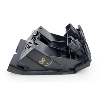 Honda Element 03-11 Dash Driver Pocket Cruise VSA Switch 77750-SCV-A01ZA, F008, OEM, 2003, 2004, 2005, 2006, 2007, 2008, 2009, 2010, 2011