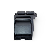 Honda Element 03-11 Dash Driver Pocket Cruise VSA Switch 77750-SCV-A01ZA, F008, OEM, 2003, 2004, 2005, 2006, 2007, 2008, 2009, 2010, 2011